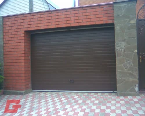 Doorhan RSD-01 2300х2100 мм
