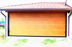 Doorhan RSD-01 2200х2400 мм